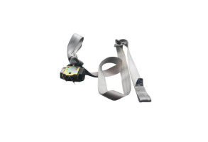 Ceinture avant gauche RENAULT TWINGO 1 Photo n°1