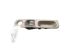 Interrupteur de leve vitre avant gauche RENAULT TWINGO 1 Photo n°3