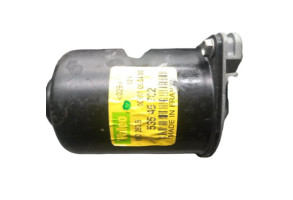 Moteur essuie glace avant RENAULT TWINGO 1 Photo n°2