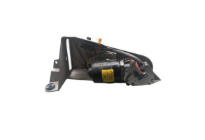Moteur essuie glace avant RENAULT TWINGO 1 Photo n°4