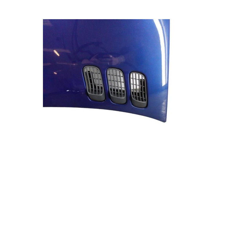 Capot RENAULT TWINGO 1 Photo n°1