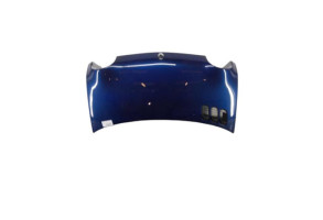 Capot RENAULT TWINGO 1 Photo n°2