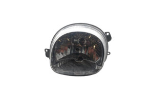 Optique avant principal gauche (feux)(phare) RENAULT TWINGO 1 Photo n°2