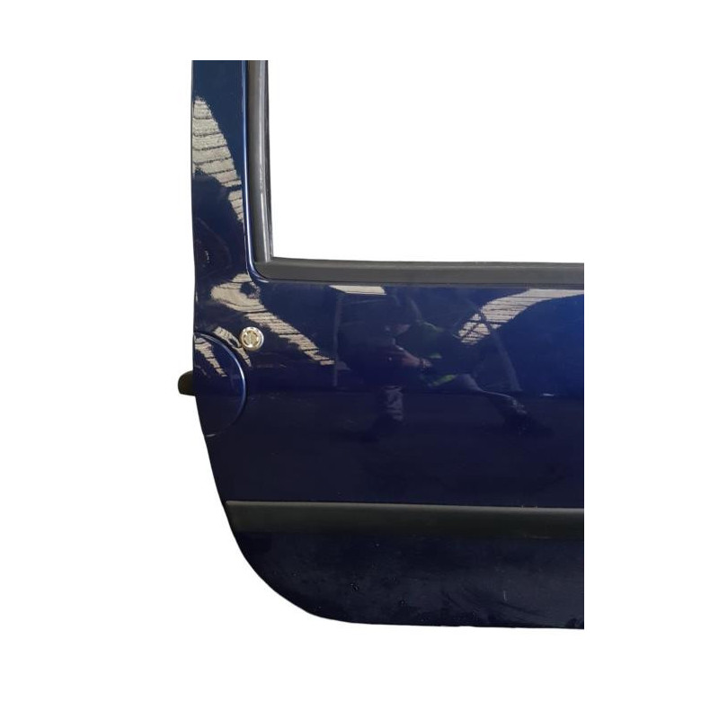 Porte avant droit RENAULT TWINGO 1 Photo n°1