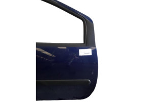 Porte avant droit RENAULT TWINGO 1 Photo n°2