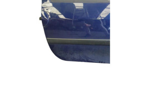 Porte avant droit RENAULT TWINGO 1 Photo n°3