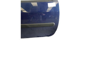 Porte avant droit RENAULT TWINGO 1 Photo n°4