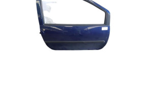 Porte avant droit RENAULT TWINGO 1 Photo n°7