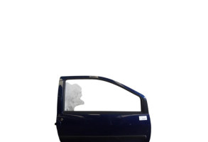 Porte avant droit RENAULT TWINGO 1 Photo n°8