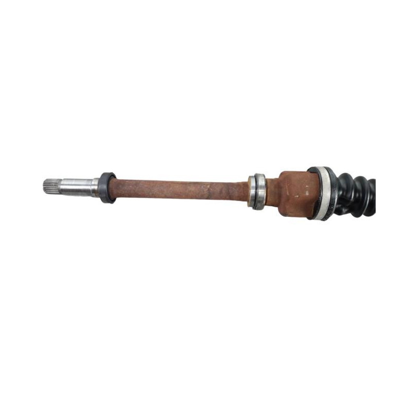 Cardan droit (transmission) FIAT GRANDE PUNTO Photo n°1