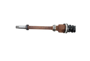 Cardan droit (transmission) FIAT GRANDE PUNTO Photo n°1