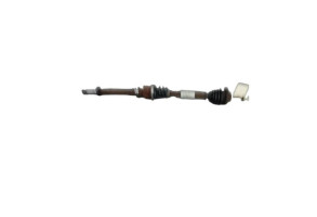Cardan droit (transmission) FIAT GRANDE PUNTO Photo n°2