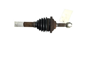 Cardan droit (transmission) FIAT GRANDE PUNTO Photo n°3