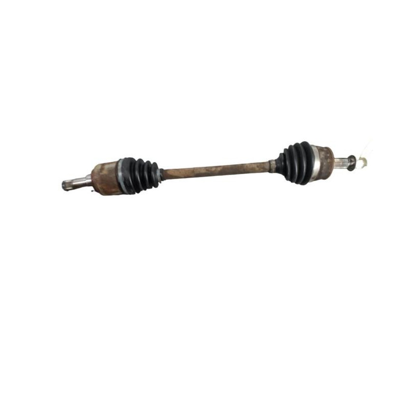 Cardan gauche (transmission) FIAT GRANDE PUNTO Photo n°1