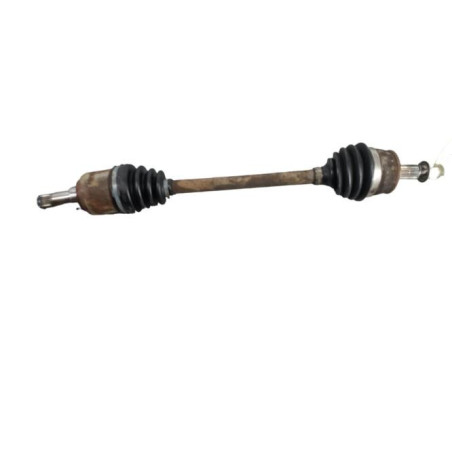 Cardan gauche (transmission) FIAT GRANDE PUNTO