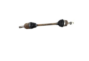 Cardan gauche (transmission) FIAT GRANDE PUNTO Photo n°1