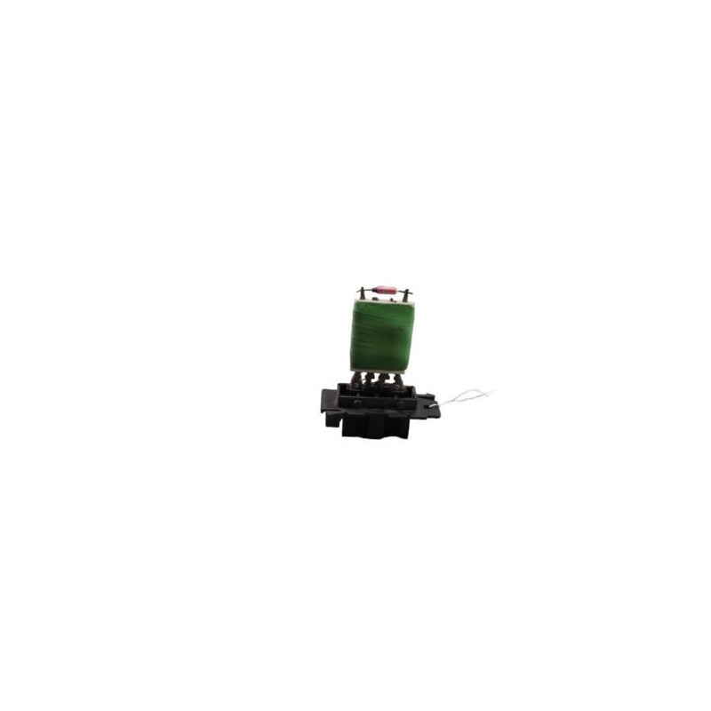 Resistance chauffage FIAT GRANDE PUNTO Photo n°1