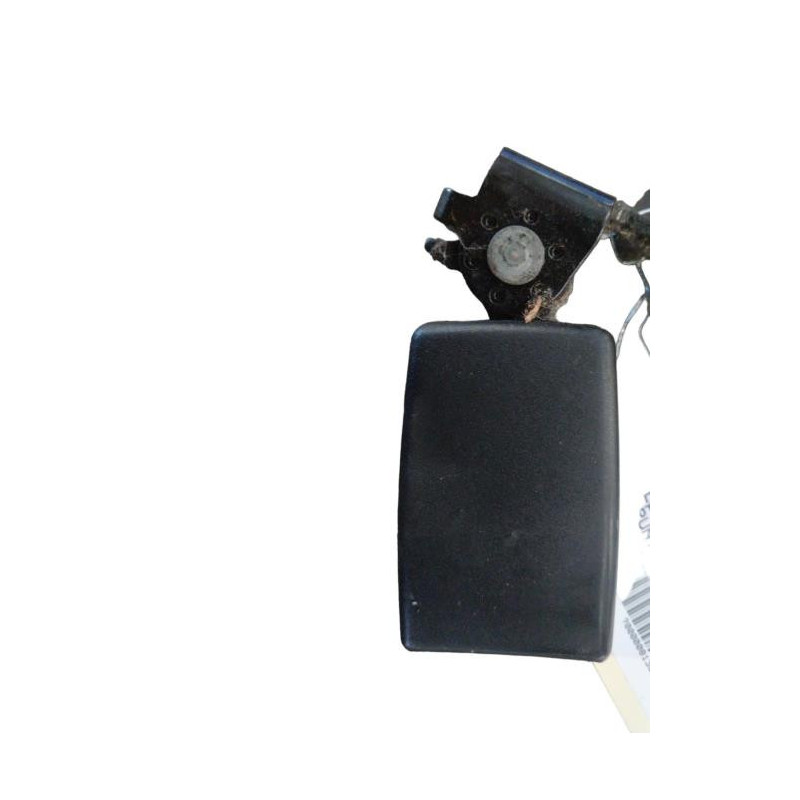 Attache ceinture arriere centrale FIAT GRANDE PUNTO Photo n°1