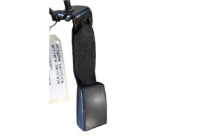 Attache ceinture arriere centrale FIAT GRANDE PUNTO Photo n°2