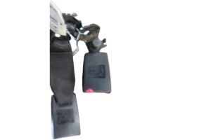 Attache ceinture arriere centrale FIAT GRANDE PUNTO Photo n°3