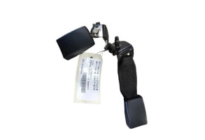 Attache ceinture arriere centrale FIAT GRANDE PUNTO Photo n°4