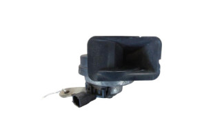 Avertisseur/Klaxon FIAT GRANDE PUNTO Photo n°4