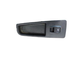 Interrupteur de leve vitre avant droit FIAT GRANDE PUNTO Photo n°2