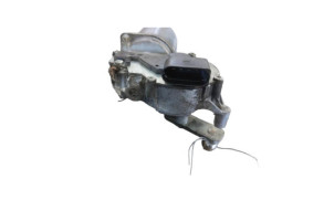 Moteur essuie glace avant FIAT GRANDE PUNTO Photo n°1