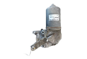 Moteur essuie glace avant FIAT GRANDE PUNTO Photo n°2