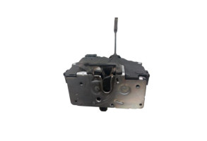 Serrure avant gauche FIAT GRANDE PUNTO Photo n°3