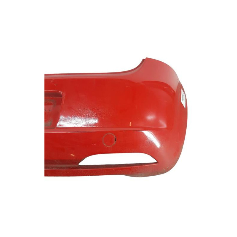 Pare choc arriere FIAT GRANDE PUNTO Photo n°1