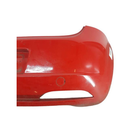 Pare choc arriere FIAT GRANDE PUNTO