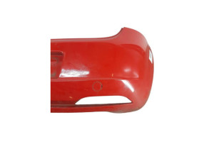 Pare choc arriere FIAT GRANDE PUNTO Photo n°1