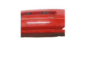 Pare choc arriere FIAT GRANDE PUNTO Photo n°3