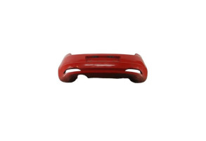 Pare choc arriere FIAT GRANDE PUNTO Photo n°6