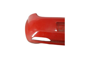 Pare choc arriere FIAT GRANDE PUNTO Photo n°7