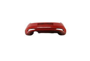 Pare choc arriere FIAT GRANDE PUNTO Photo n°9