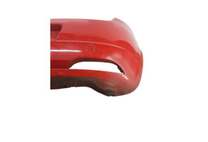 Pare choc arriere FIAT GRANDE PUNTO Photo n°12