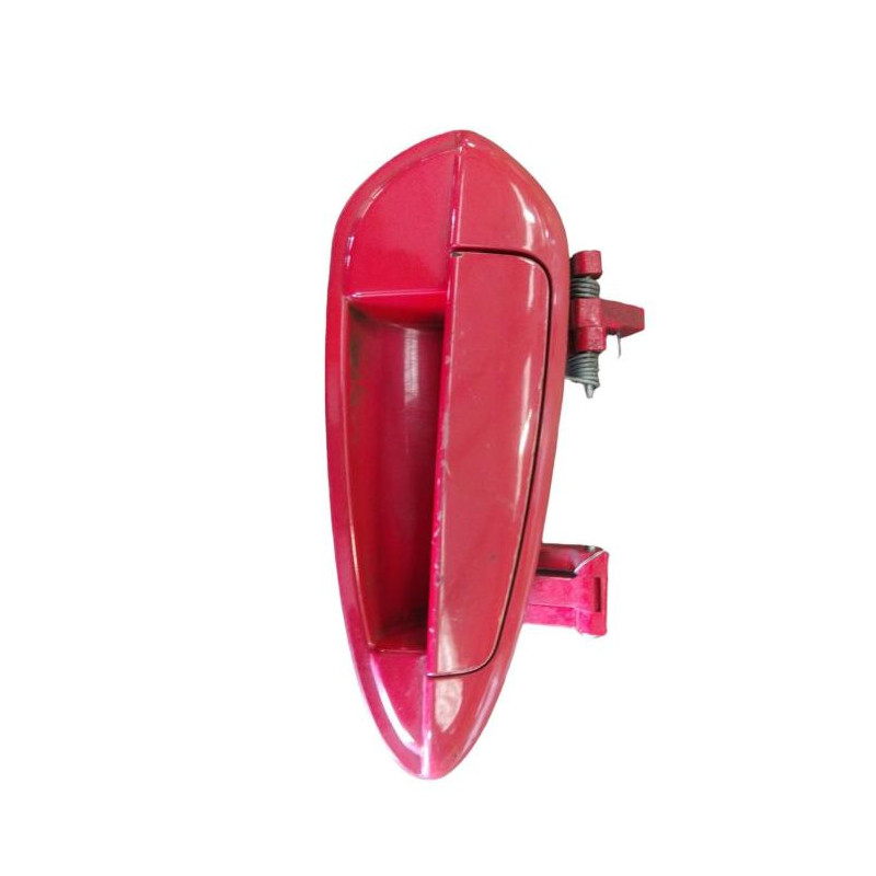 Poignee porte arriere droit FIAT GRANDE PUNTO Photo n°1