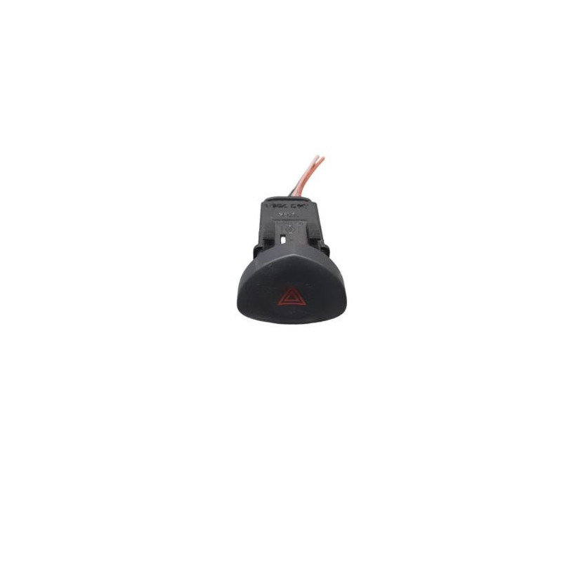 Bouton de warning RENAULT CLIO 2 Photo n°1