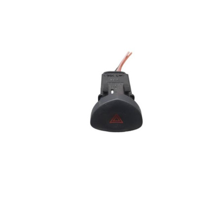 Bouton de warning RENAULT CLIO 2