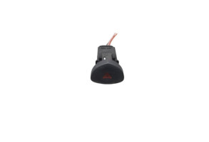 Bouton de warning RENAULT CLIO 2 Photo n°1