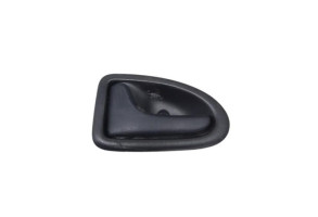 Poignee interieur avant gauche RENAULT CLIO 2 Photo n°1