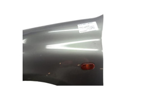 Aile avant gauche RENAULT CLIO 2 Photo n°4