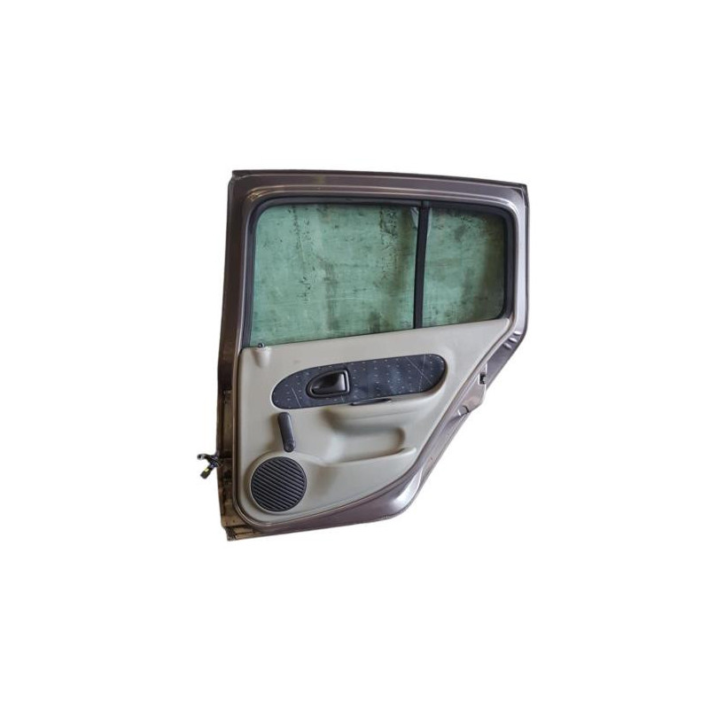 Porte arriere droit RENAULT CLIO 2 Photo n°1