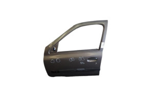 Porte avant gauche RENAULT CLIO 2 Photo n°2