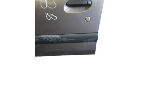 Porte avant gauche RENAULT CLIO 2 Photo n°4