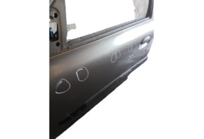 Porte avant gauche RENAULT CLIO 2 Photo n°5