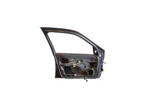 Porte avant gauche RENAULT CLIO 2 Photo n°8