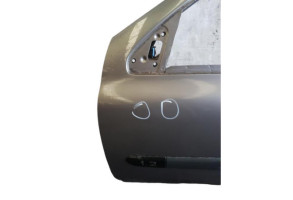 Porte avant gauche RENAULT CLIO 2 Photo n°10